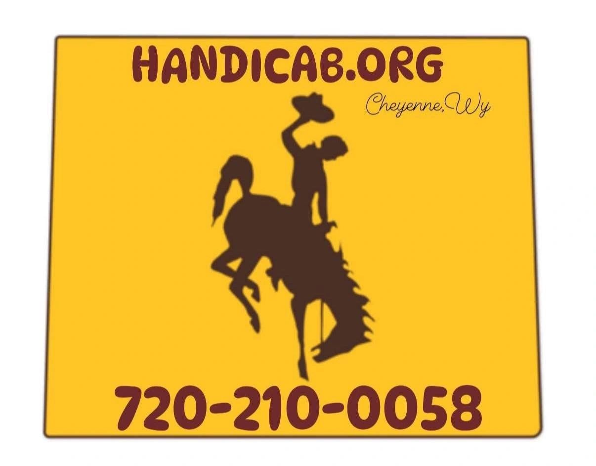 Handicab Wheelchair Transportation — Cheyenne, WY